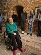 Kotryna Molevičiūtė Kotryna Molevičiūtė